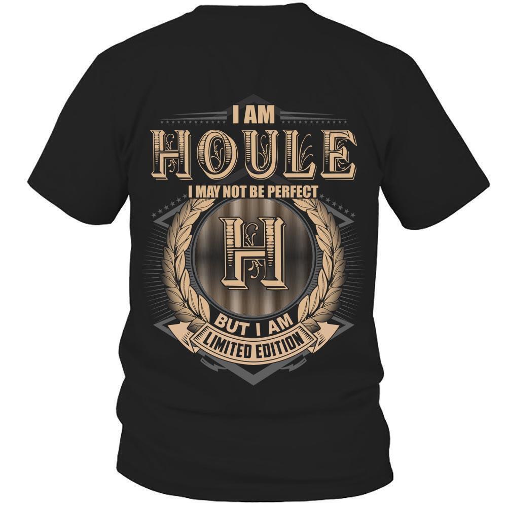 Its Houle Thing You Wouldnt Understand D12 T Shirt